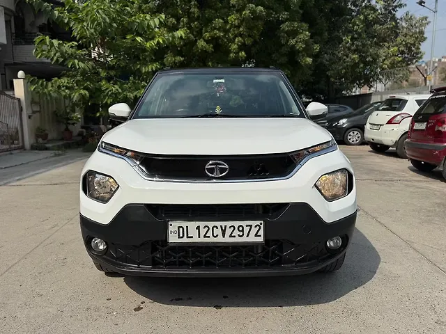 Used 2022 Tata Punch in Delhi