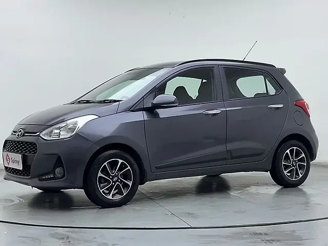 Used 2018 Hyundai Grand i10 in Faridabad Used 2018 Hyundai Grand i10 in Faridabad