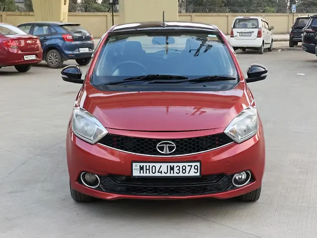 Used 2018 Tata Tiago in Navi Mumbai Used 2018 Tata Tiago in Navi Mumbai
