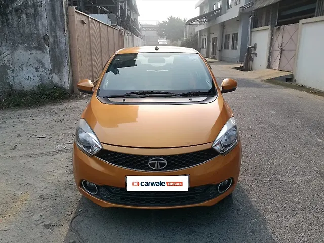 Used 2017 Tata Tiago in Bareilly