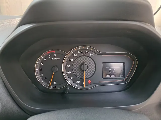 Used Hyundai Santro Asta [2018-2020] in Bareilly