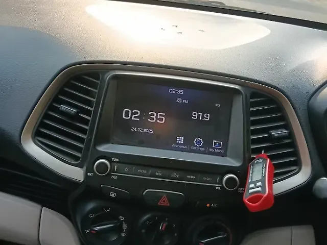 Used Hyundai Santro Asta [2018-2020] in Bareilly