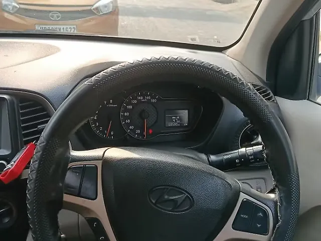 Used Hyundai Santro Asta [2018-2020] in Bareilly