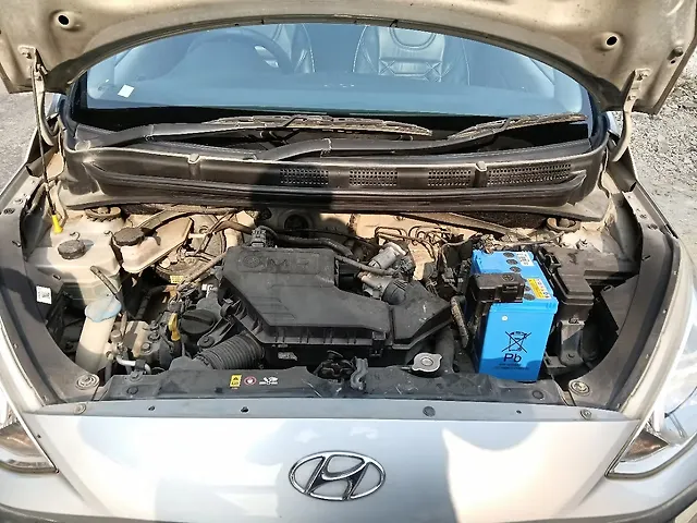 Used Hyundai Santro Asta [2018-2020] in Bareilly