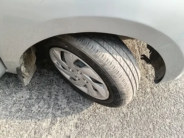 Used Hyundai Santro Asta [2018-2020] in Bareilly