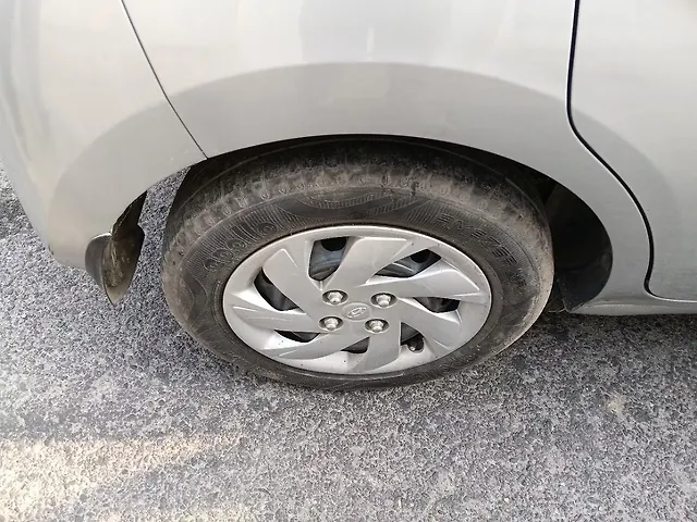 Used Hyundai Santro Asta [2018-2020] in Bareilly