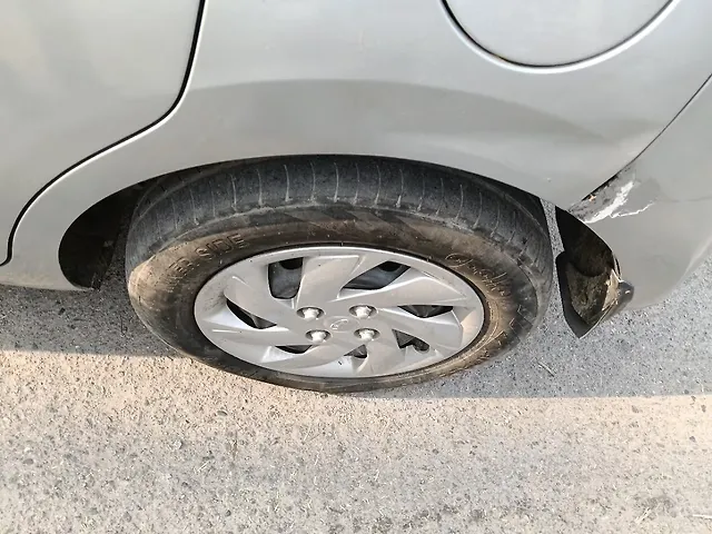 Used Hyundai Santro Asta [2018-2020] in Bareilly