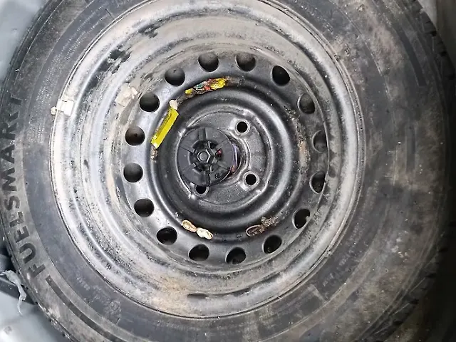 Used Hyundai Santro Asta [2018-2020] in Bareilly