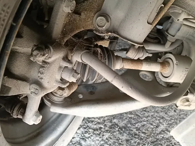 Used Hyundai Santro Asta [2018-2020] in Bareilly