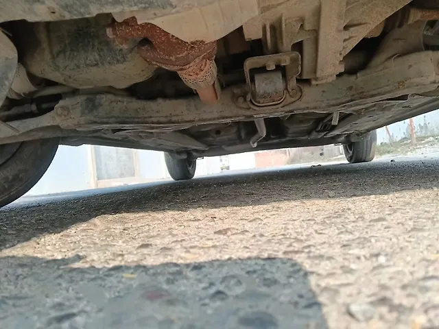 Used Hyundai Santro Asta [2018-2020] in Bareilly