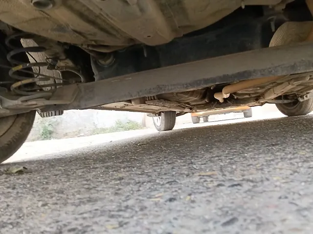 Used Hyundai Santro Asta [2018-2020] in Bareilly