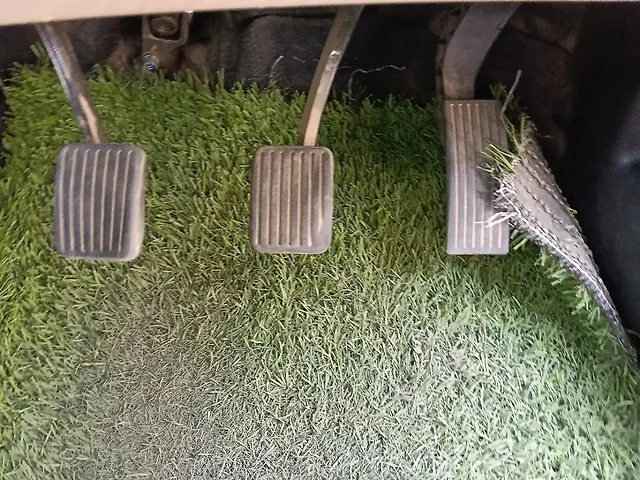 Used Hyundai Santro Asta [2018-2020] in Bareilly