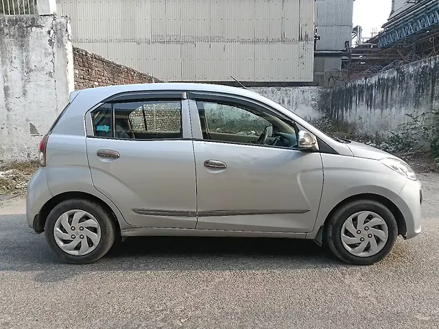 Used Hyundai Santro Asta [2018-2020] in Bareilly
