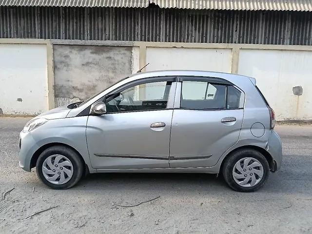 Used Hyundai Santro Asta [2018-2020] in Bareilly