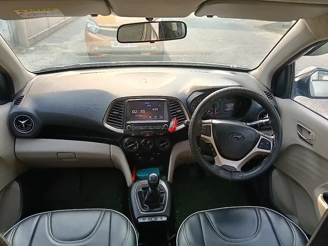 Used Hyundai Santro Asta [2018-2020] in Bareilly