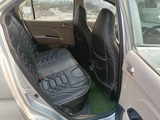 Used Hyundai Santro Asta [2018-2020] in Bareilly