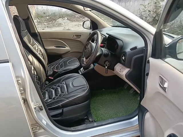Used Hyundai Santro Asta [2018-2020] in Bareilly