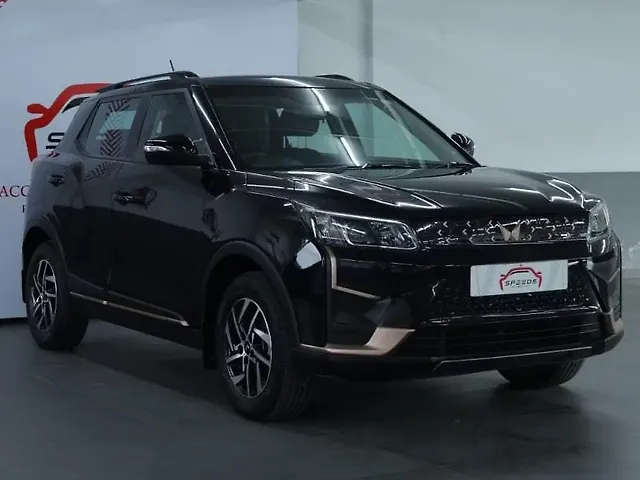 Used 2023 Mahindra XUV400 in Hyderabad Used 2023 Mahindra XUV400 in Hyderabad