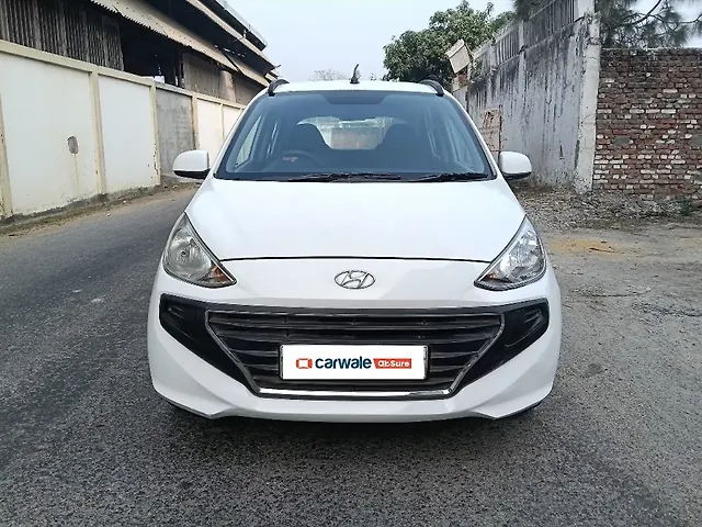 Used 2019 Hyundai Santro in Bareilly Used 2019 Hyundai Santro in Bareilly