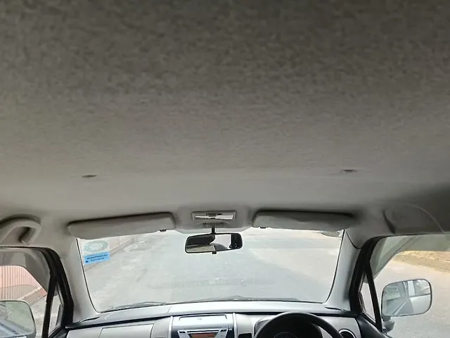 Used Maruti Suzuki Wagon R 1.0 [2014-2019] VXI in Bareilly