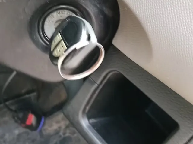 Used Maruti Suzuki Wagon R 1.0 [2014-2019] VXI in Bareilly