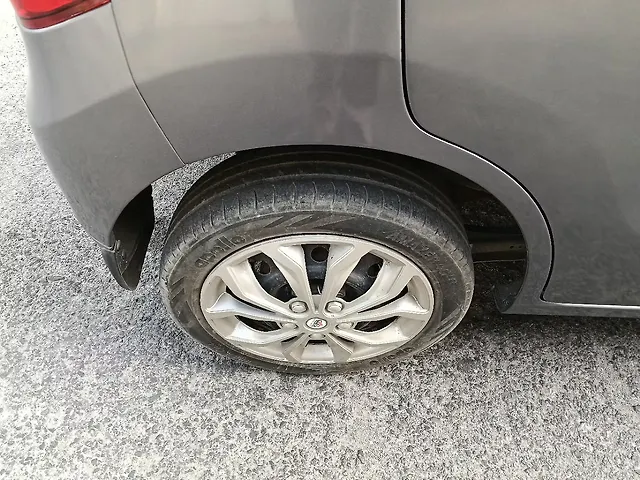 Used Maruti Suzuki Wagon R 1.0 [2014-2019] VXI in Bareilly