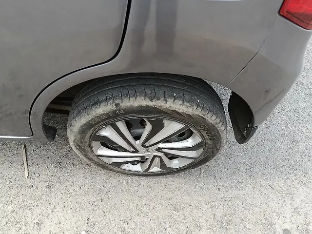 Used Maruti Suzuki Wagon R 1.0 [2014-2019] VXI in Bareilly