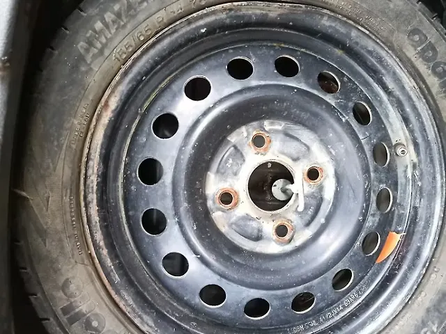 Used Maruti Suzuki Wagon R 1.0 [2014-2019] VXI in Bareilly