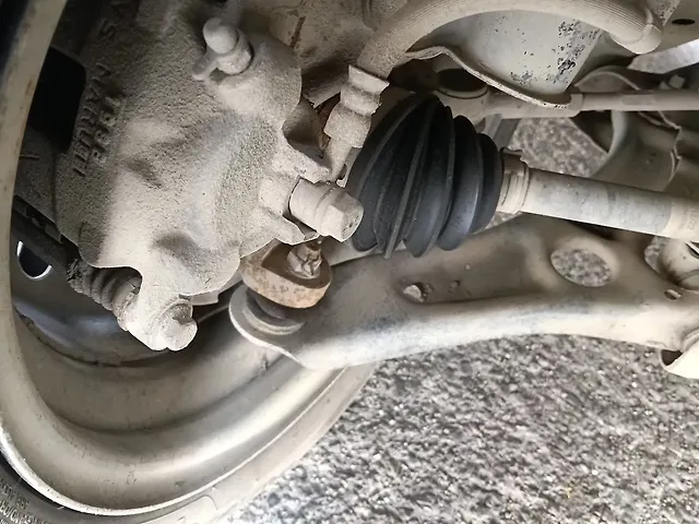 Used Maruti Suzuki Wagon R 1.0 [2014-2019] VXI in Bareilly