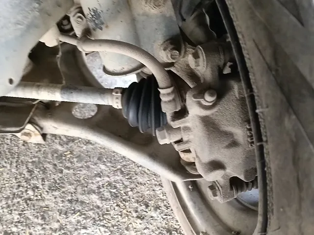 Used Maruti Suzuki Wagon R 1.0 [2014-2019] VXI in Bareilly