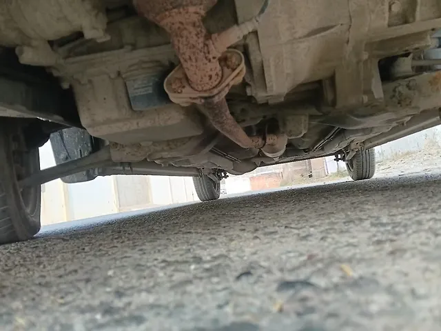 Used Maruti Suzuki Wagon R 1.0 [2014-2019] VXI in Bareilly