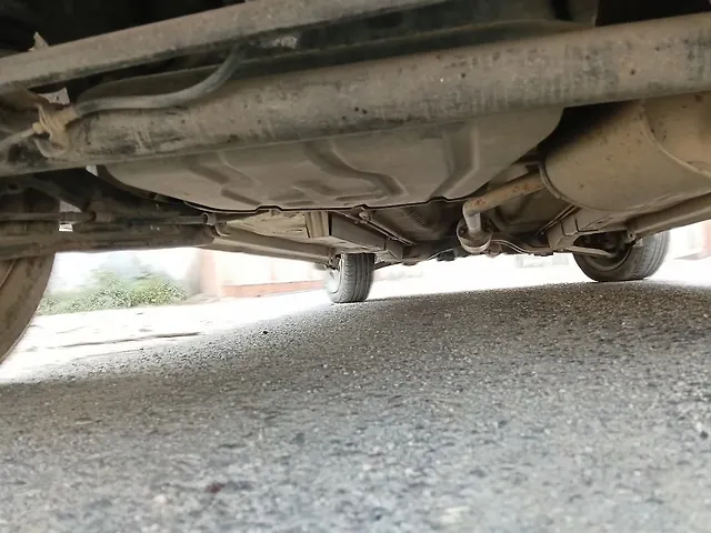 Used Maruti Suzuki Wagon R 1.0 [2014-2019] VXI in Bareilly