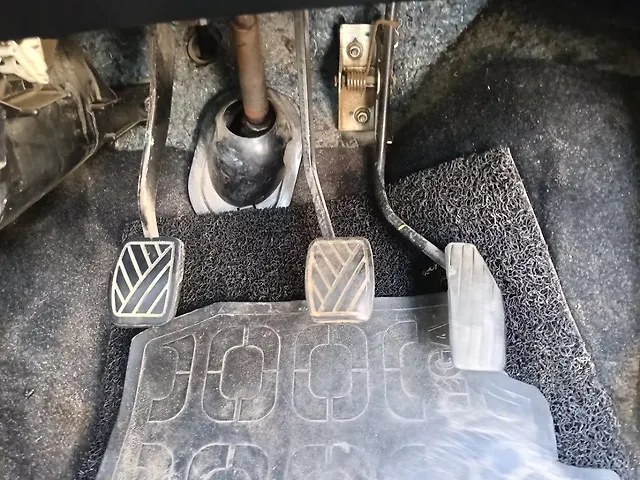 Used Maruti Suzuki Wagon R 1.0 [2014-2019] VXI in Bareilly