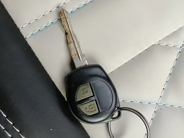 Used Maruti Suzuki Wagon R 1.0 [2014-2019] VXI in Bareilly