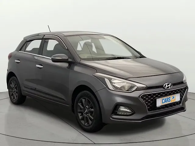Used 2019 Hyundai Elite i20 in Lucknow