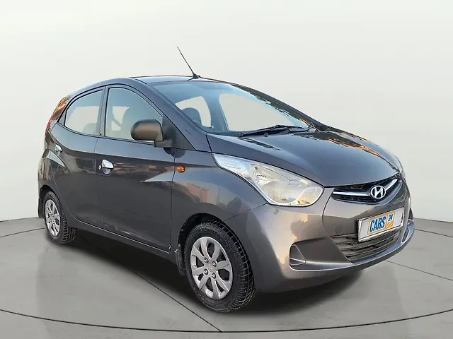 Used 2015 Hyundai Eon in Jaipur