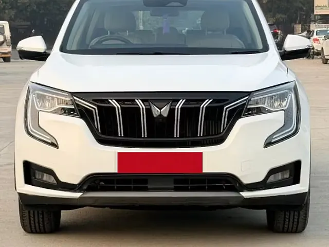 Used 2022 Mahindra XUV700 in Lucknow