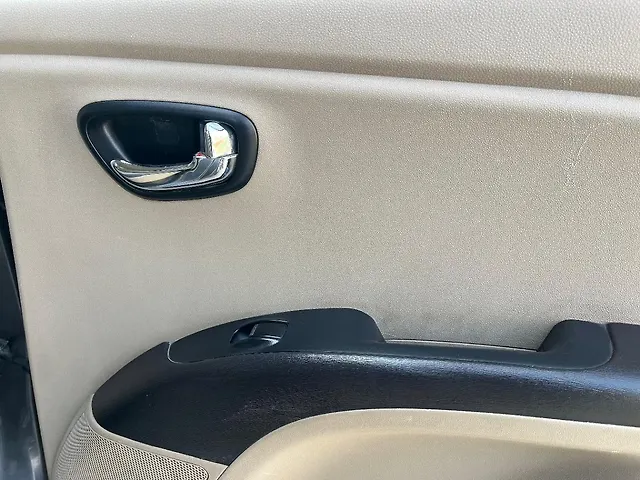 Used Hyundai i10 [2010-2017] Asta 1.2 AT Kappa2 with Sunroof in Bangalore