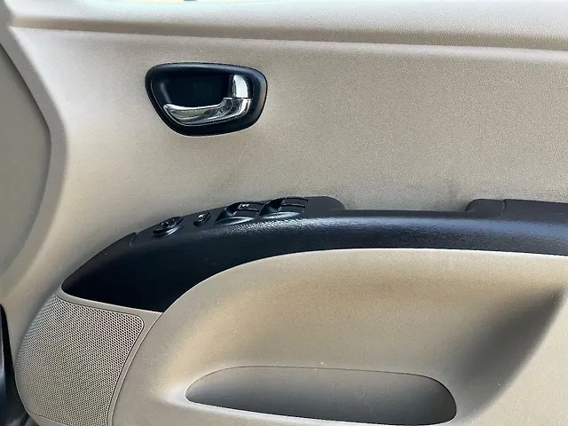 Used Hyundai i10 [2010-2017] Asta 1.2 AT Kappa2 with Sunroof in Bangalore