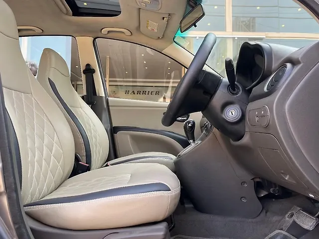 Used Hyundai i10 [2010-2017] Asta 1.2 AT Kappa2 with Sunroof in Bangalore