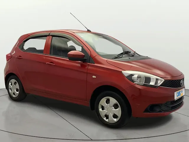 Used 2016 Tata Tiago in Kochi