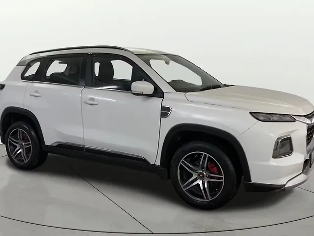 Used 2024 Maruti Suzuki Grand Vitara in Delhi