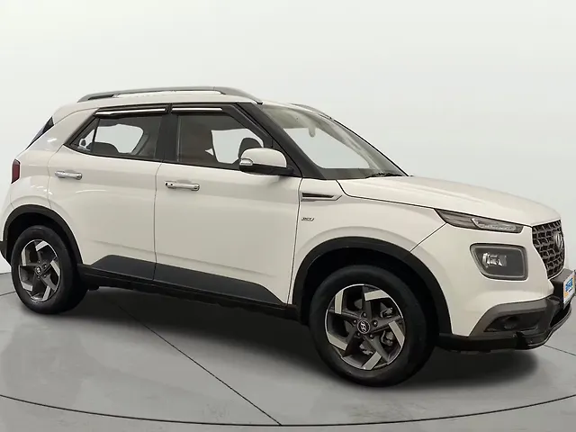 Used 2019 Hyundai Venue in Delhi