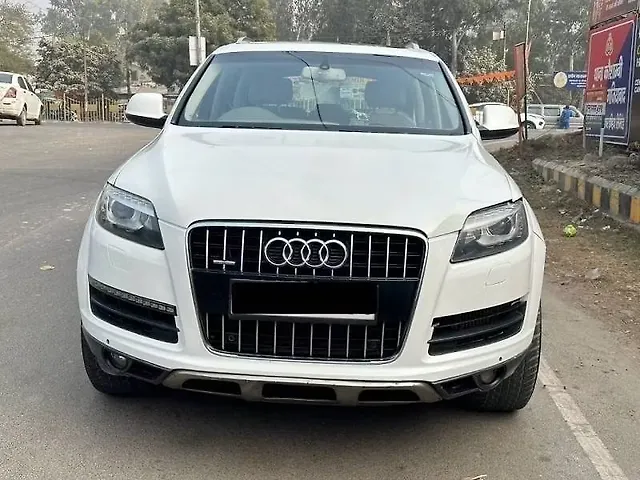 Used 2014 Audi Q7 in Delhi