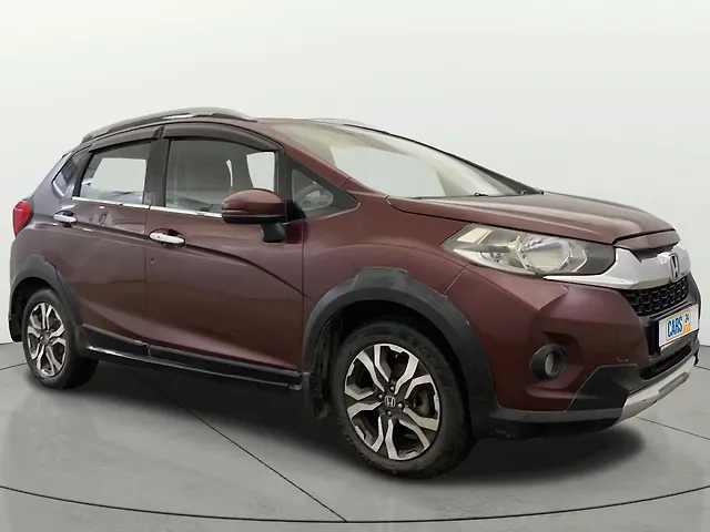 Used 2018 Honda WR-V in Delhi