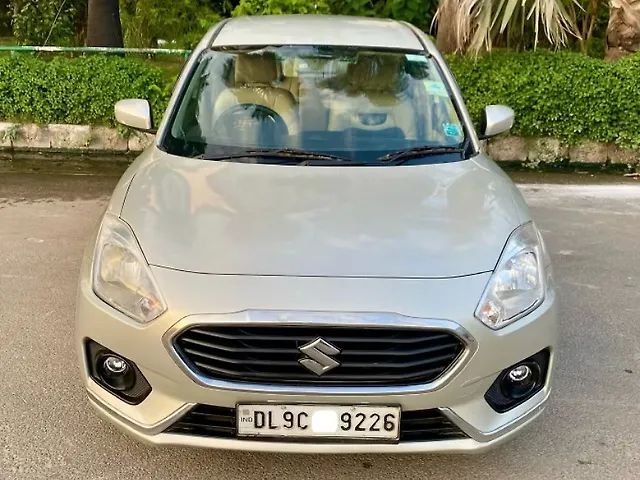 Used 2019 Maruti Suzuki DZire in Delhi