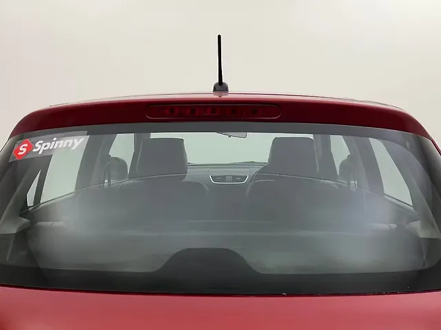 Used Maruti Suzuki Swift [2011-2014] VXi in Hyderabad