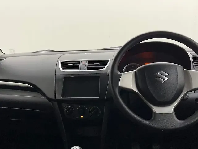 Used Maruti Suzuki Swift [2011-2014] VXi in Hyderabad