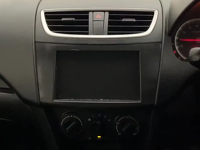 Used Maruti Suzuki Swift [2011-2014] VXi in Hyderabad