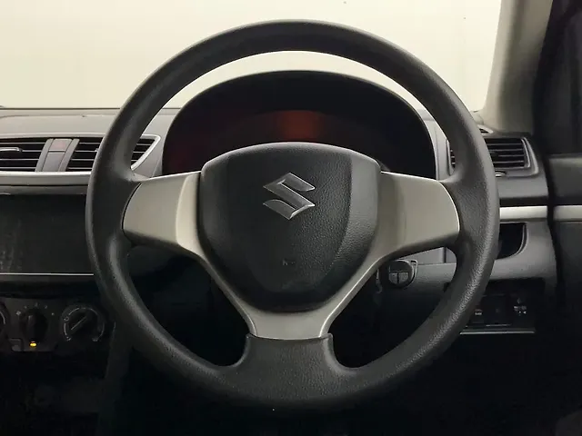 Used Maruti Suzuki Swift [2011-2014] VXi in Hyderabad